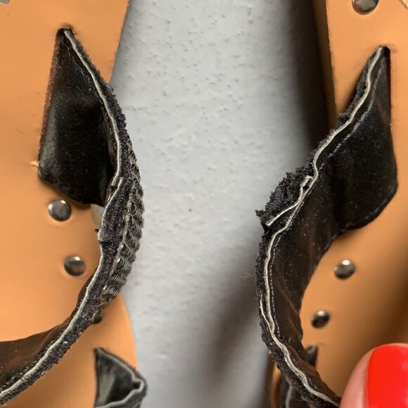 Toddler flats  - Picture 4 of 6